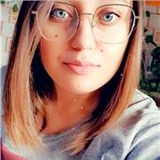 Laureanda offre lezioni per materie scientifiche ed umanistiche